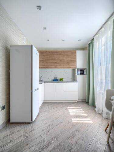 Kvartalapartments (Кварталапартментс) В Нижнем Новгороде На Улице Родионова