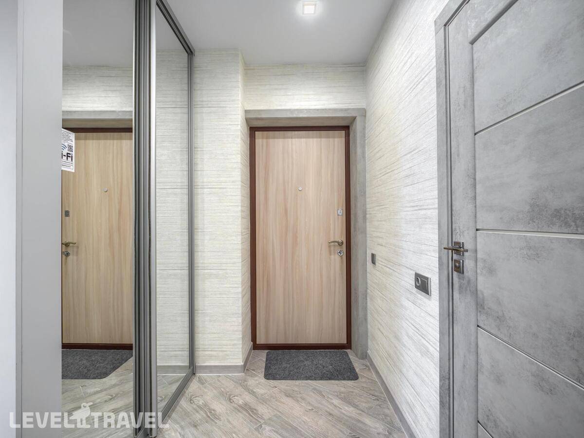фотографии отеля Kvartalapartments (Кварталапартментс) В Нижнем Новгороде На Улице Родионова в Россия(Нижегородский район) - фото №12