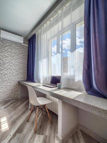 Kvartalapartments (Кварталапартментс) В Нижнем Новгороде На Улице Родионова