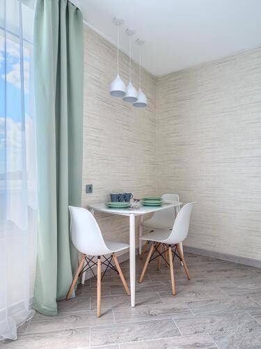 Kvartalapartments (Кварталапартментс) В Нижнем Новгороде На Улице Родионова