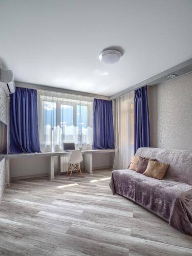 Kvartalapartments (Кварталапартментс) В Нижнем Новгороде На Улице Родионова