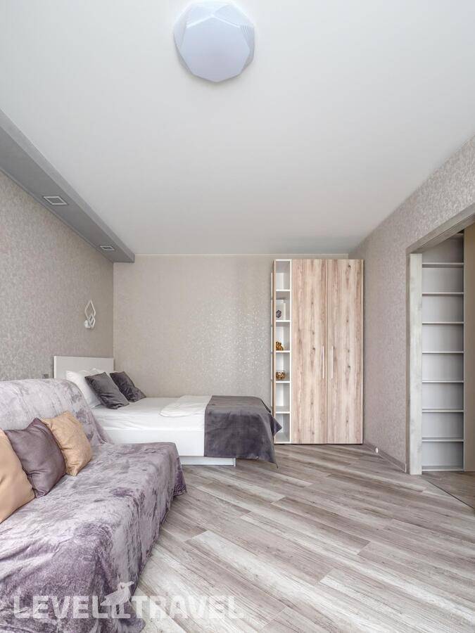 фотографии отеля Kvartalapartments (Кварталапартментс) В Нижнем Новгороде На Улице Родионова в Россия(Нижегородский район) - фото №9