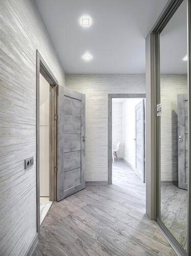 Kvartalapartments (Кварталапартментс) В Нижнем Новгороде На Улице Родионова