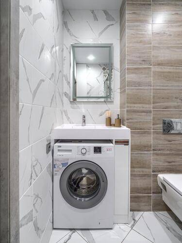 Kvartalapartments (Кварталапартментс) В Нижнем Новгороде На Улице Родионова