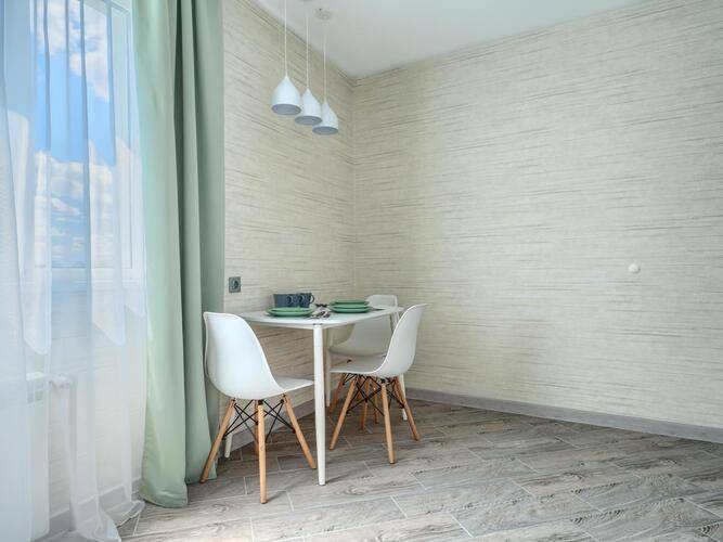 Kvartalapartments (Кварталапартментс) В Нижнем Новгороде На Улице Родионова