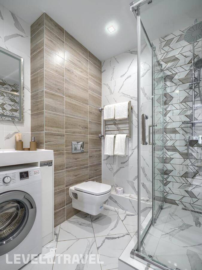 фотографии отеля Kvartalapartments (Кварталапартментс) В Нижнем Новгороде На Улице Родионова в Россия(Нижегородский район) - фото №37