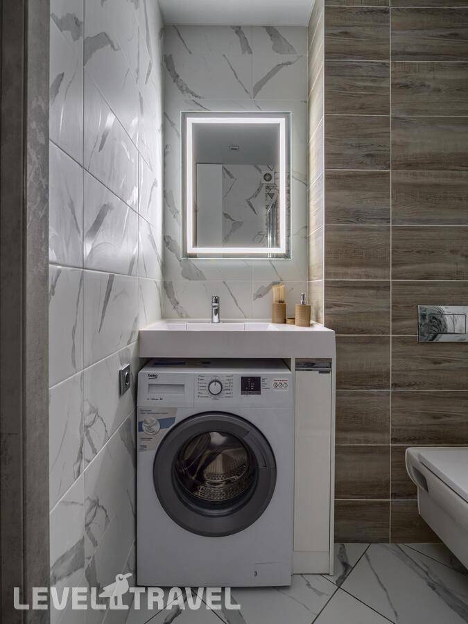 фотографии отеля Kvartalapartments (Кварталапартментс) В Нижнем Новгороде На Улице Родионова в Россия(Нижегородский район) - фото №40
