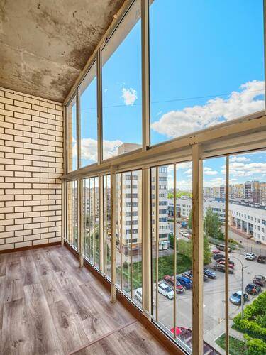 Kvartalapartments (Кварталапартментс) В Нижнем Новгороде На Улице Родионова