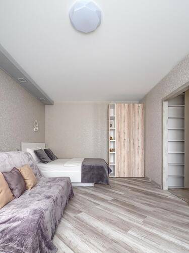 Kvartalapartments (Кварталапартментс) В Нижнем Новгороде На Улице Родионова