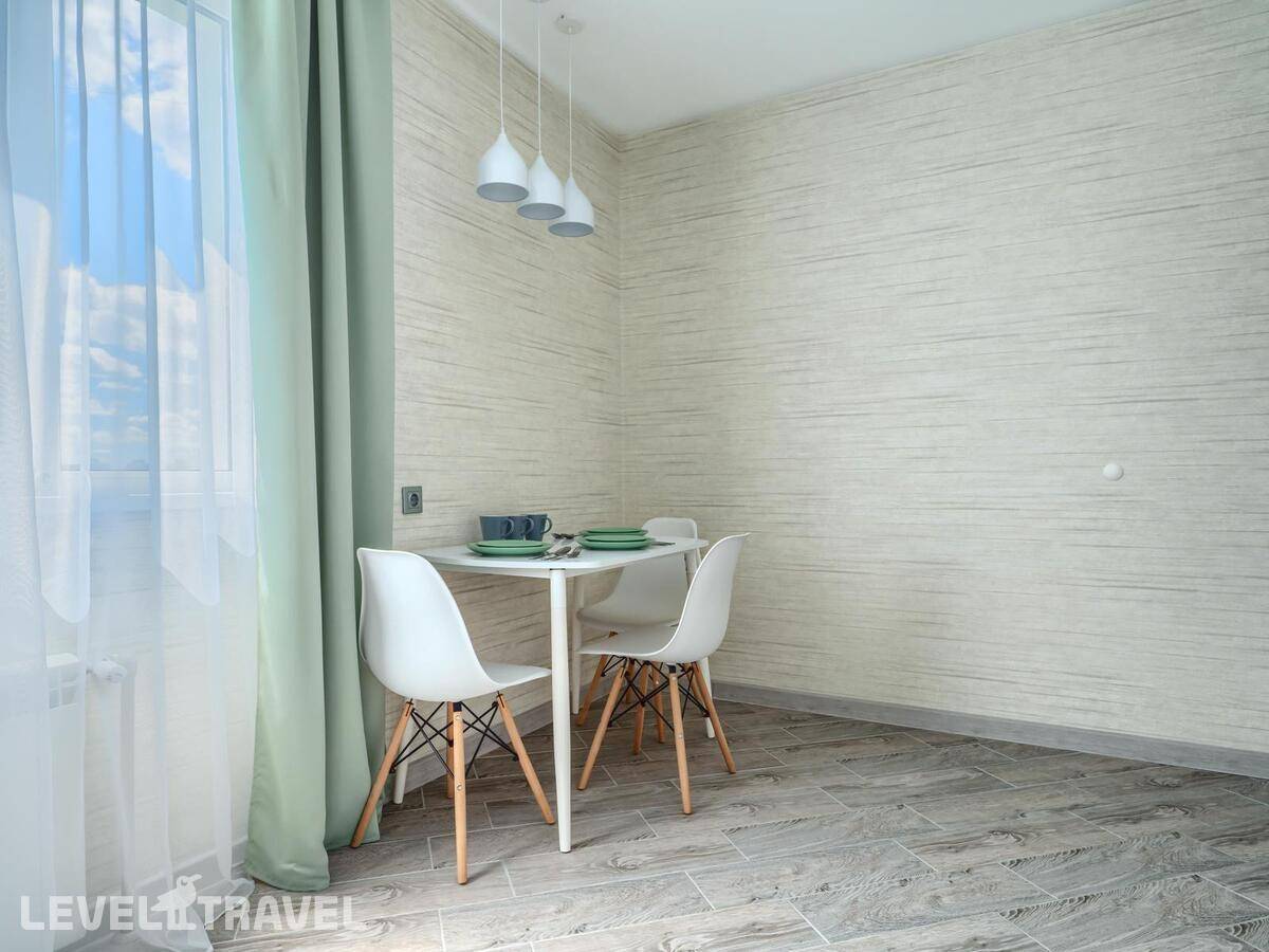 фотографии отеля Kvartalapartments (Кварталапартментс) В Нижнем Новгороде На Улице Родионова в Россия(Нижегородский район) - фото №29
