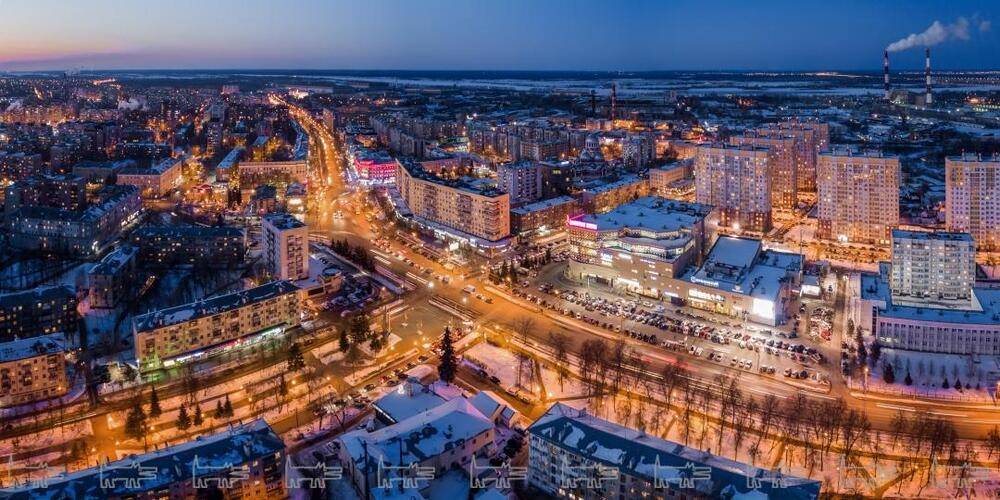 Сормовские Зори На Улице Дмитрия Павлова