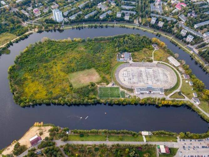 Сормовские Зори На Улице Дмитрия Павлова