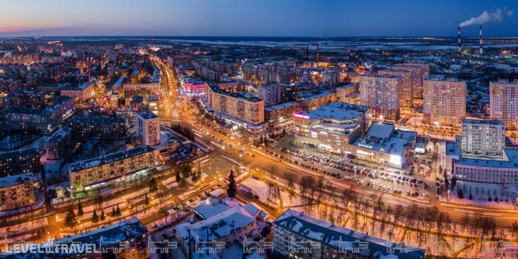 фотографии отеля Сормовские Зори На Улице Дмитрия Павлова в Россия(Сормовский район) - фото №14
