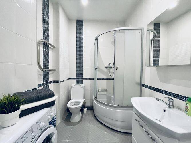 Vegas Apartments (Вегас Апартментс) На Проспекте Гагарина 99 Корпус 1