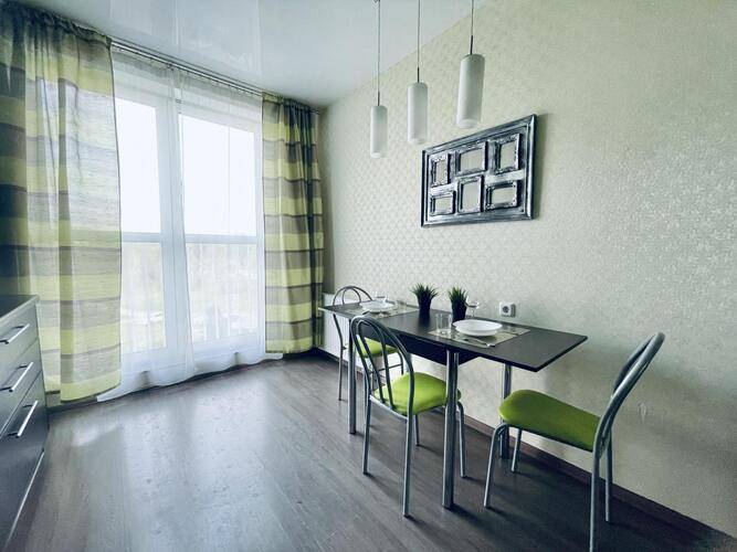 Vegas Apartments (Вегас Апартментс) На Проспекте Гагарина 99 Корпус 1