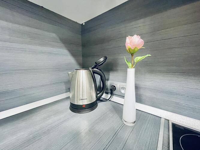 Vegas Apartments (Вегас Апартментс) На Проспекте Гагарина 99 Корпус 1