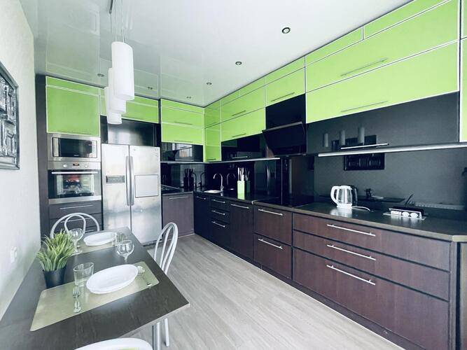Vegas Apartments (Вегас Апартментс) На Проспекте Гагарина 99 Корпус 1