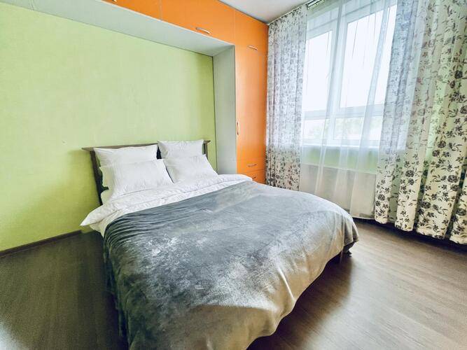 Vegas Apartments (Вегас Апартментс) На Проспекте Гагарина 99 Корпус 1