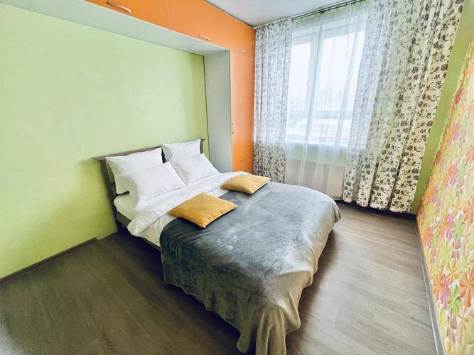 Vegas Apartments (Вегас Апартментс) На Проспекте Гагарина 99 Корпус 1