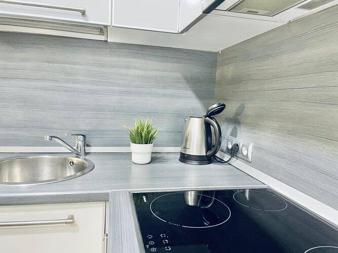 Vegas Apartments (Вегас Апартментс) На Проспекте Гагарина 99 Корпус 1