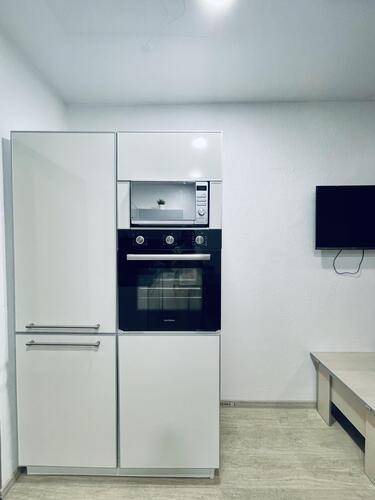Vegas Apartments (Вегас Апартментс) На Проспекте Гагарина 99 Корпус 1