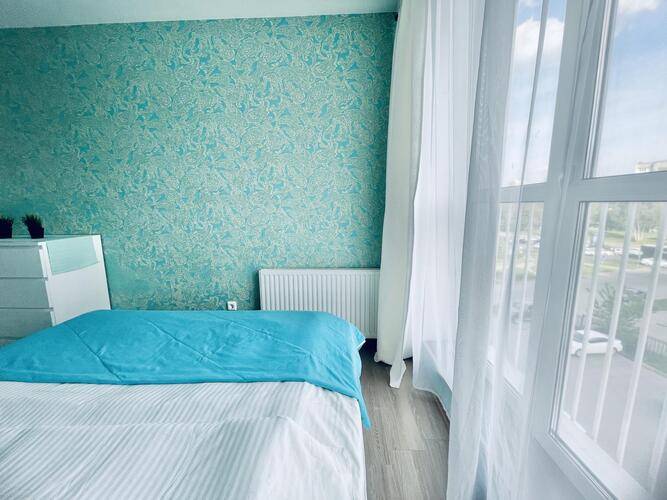 Vegas Apartments (Вегас Апартментс) На Проспекте Гагарина 99 Корпус 1