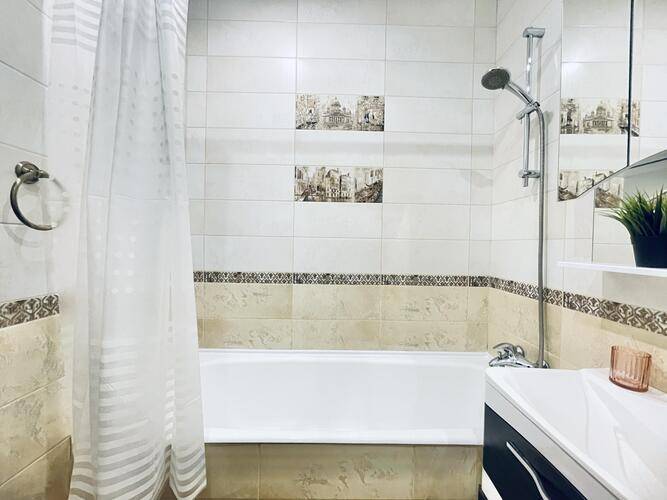 Vegas Apartments (Вегас Апартментс) На Проспекте Гагарина 99 Корпус 1