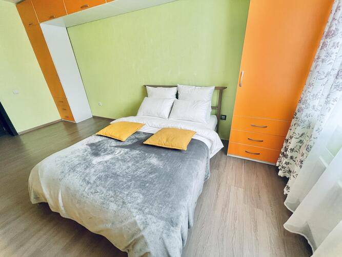 Vegas Apartments (Вегас Апартментс) На Проспекте Гагарина 99 Корпус 1