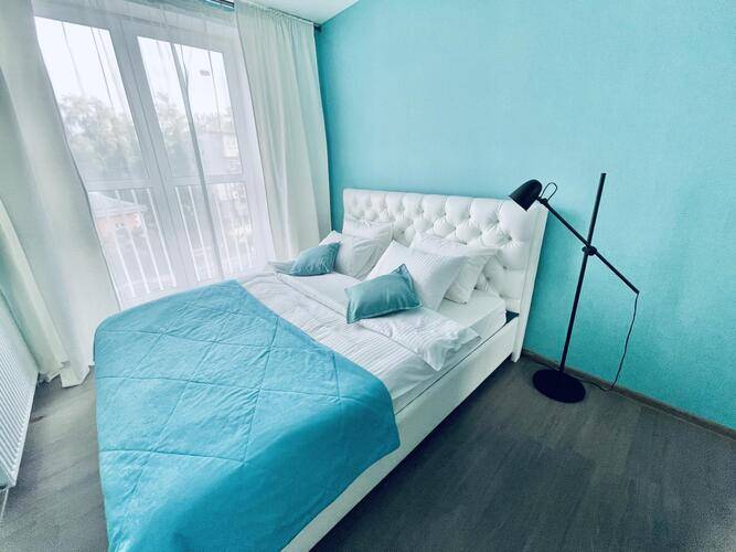 Vegas Apartments (Вегас Апартментс) На Проспекте Гагарина 99 Корпус 1