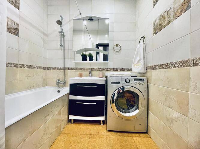 Vegas Apartments (Вегас Апартментс) На Проспекте Гагарина 99 Корпус 1
