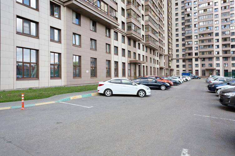 Квартирки Нн На Улице Июльских Дней 1 Корпус 2