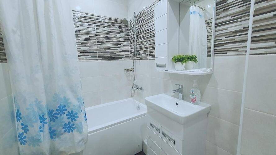 Квартирки Нн На Улице Июльских Дней 1 Корпус 2