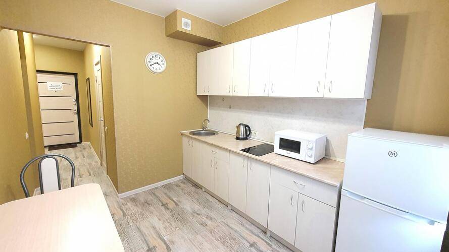 Квартирки Нн На Улице Июльских Дней 1 Корпус 2