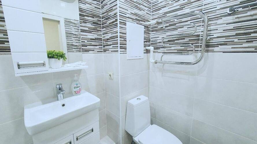 Квартирки Нн На Улице Июльских Дней 1 Корпус 2