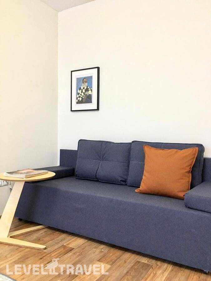 фотографии отеля Dailyrent Nn (Дэйлирент Нн) На Улице Краснозвёздная 33 в Россия(Советский район) - фото №17