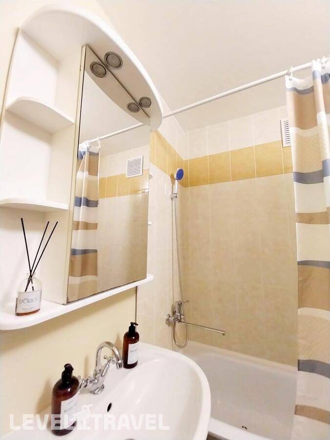 фотографии отеля Dailyrent Nn (Дэйлирент Нн) На Улице Краснозвёздная 33 в Россия(Советский район) - фото №10