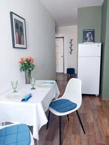Dailyrent Nn (Дэйлирент Нн) На Улице Краснозвёздная 33