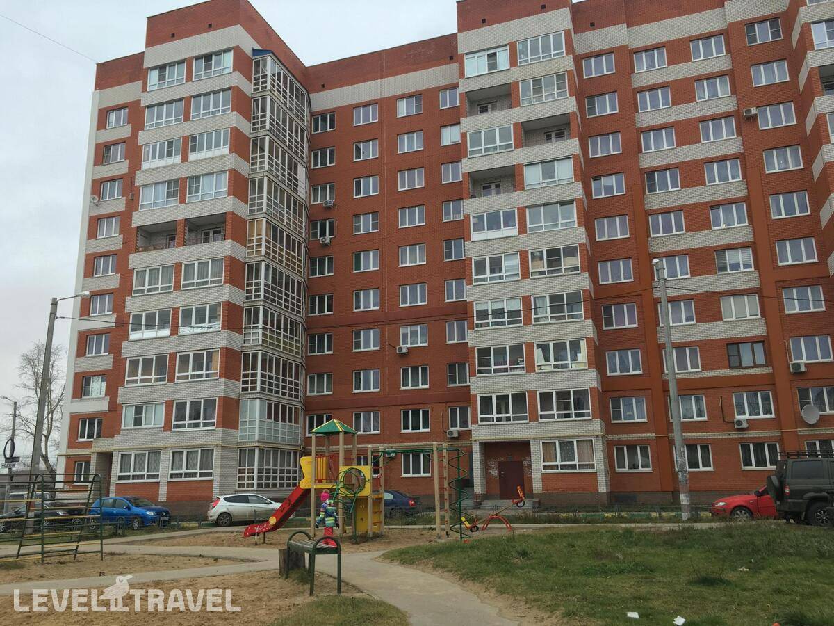 Изображение отеля 1