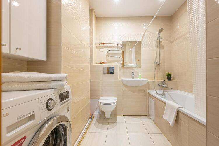 Kvartalapartments (Кварталапартментс) В Нижнем Новгороде На Набережной Волжская 16