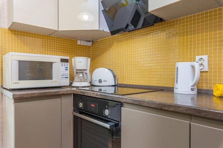Kvartalapartments (Кварталапартментс) В Нижнем Новгороде На Набережной Волжская 16