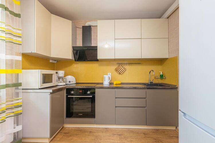 Kvartalapartments (Кварталапартментс) В Нижнем Новгороде На Набережной Волжская 16
