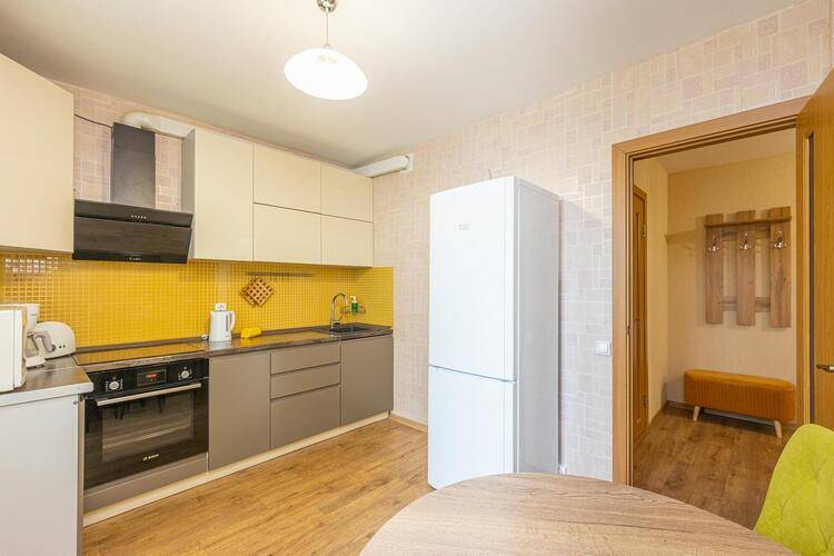 Kvartalapartments (Кварталапартментс) В Нижнем Новгороде На Набережной Волжская 16