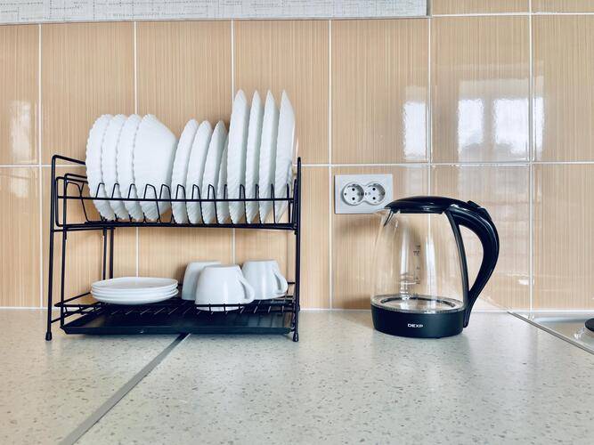 Vegas Apartments (Вегас Апартментс) На Улице Левобережная