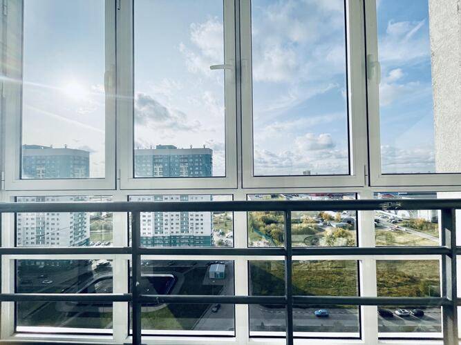 Vegas Apartments (Вегас Апартментс) На Улице Левобережная