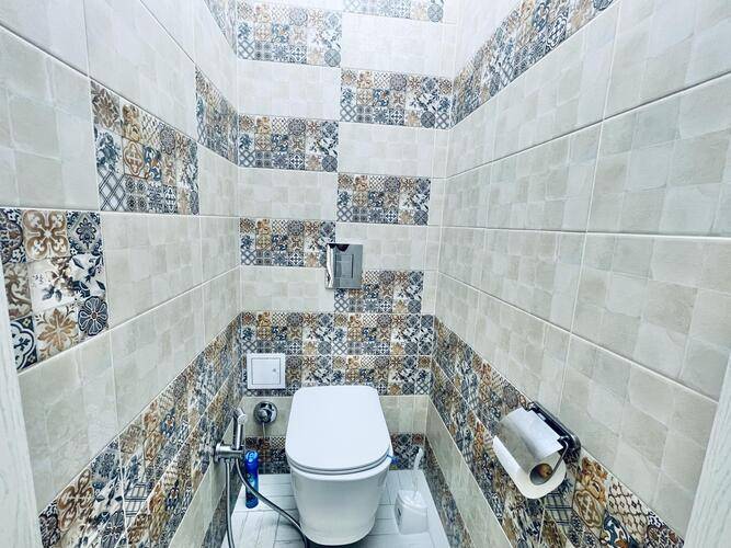 Vegas Apartments (Вегас Апартментс) На Улице Горная 6а