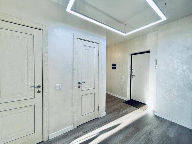 Vegas Apartments (Вегас Апартментс) На Улице Горная 6а