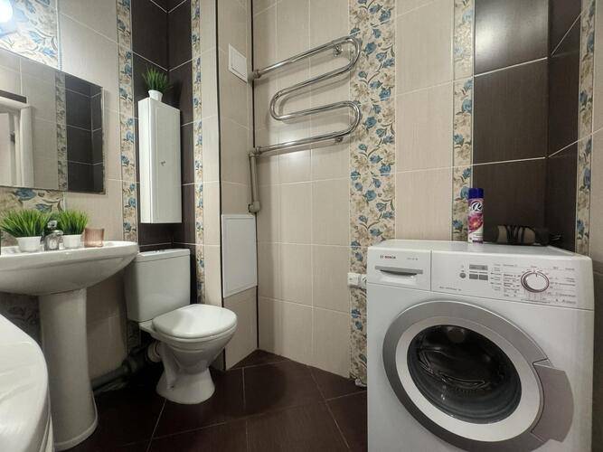 Vegas Apartments (Вегас Апартментс) На Улице Горная 6а