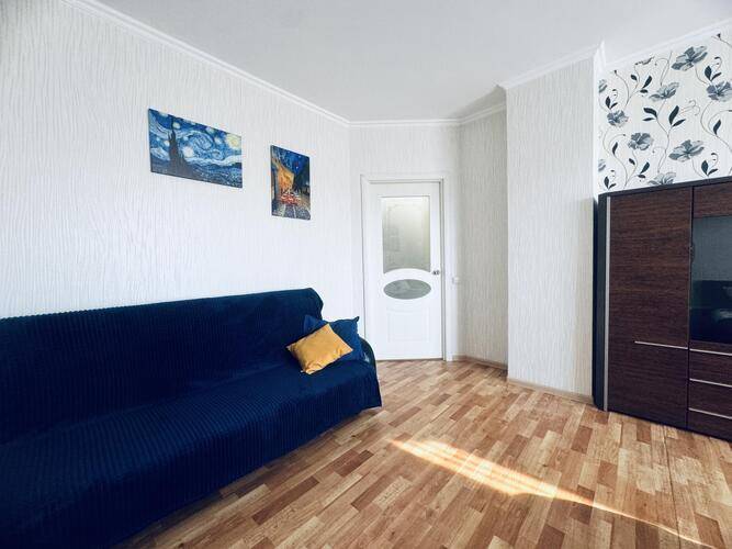 Vegas Apartments (Вегас Апартментс) На Улице Горная 6а