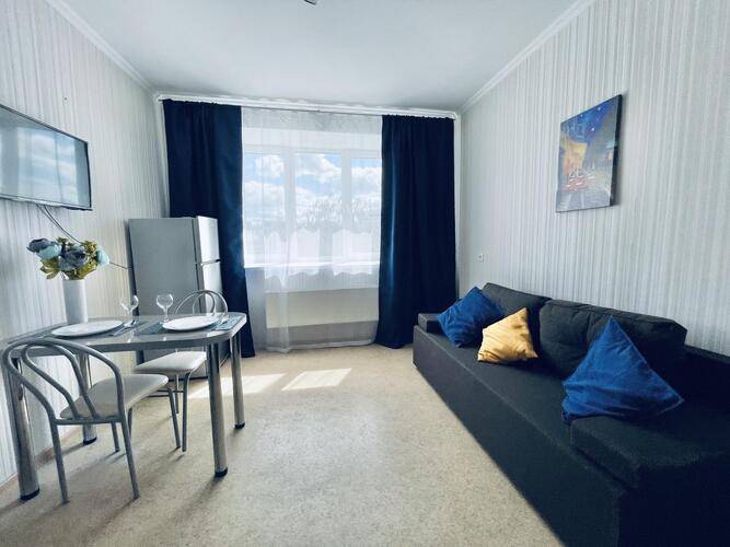 Vegas Apartments (Вегас Апартментс) На Улице Горная 6а
