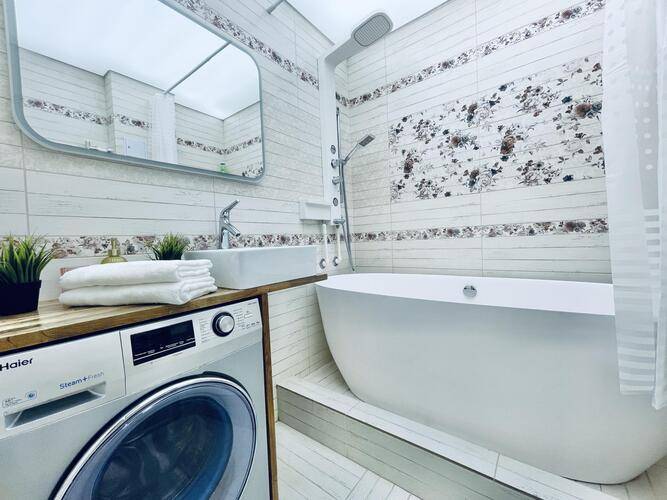 Vegas Apartments (Вегас Апартментс) На Улице Горная 6а